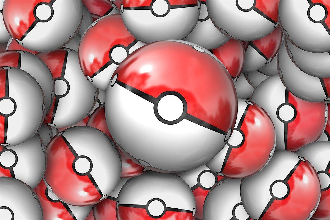 PokeKon Fest - All Pokemon Show - Dothan, Alabama