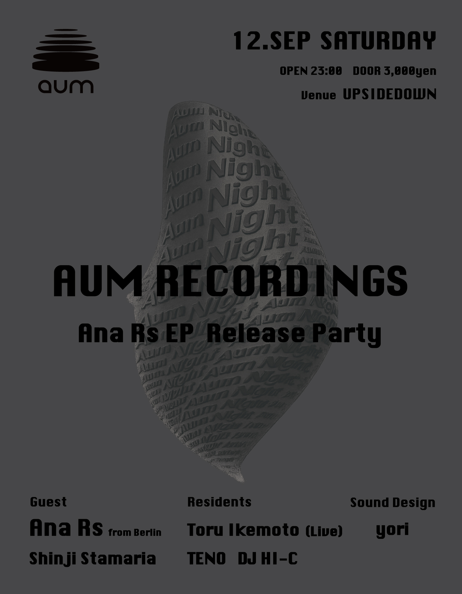 AUM NIGHT