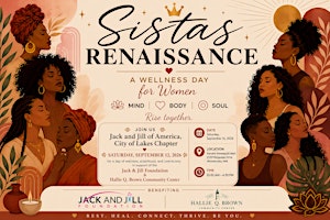 Sistas Renaissance