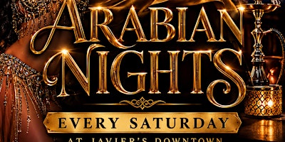 Arabian Nights