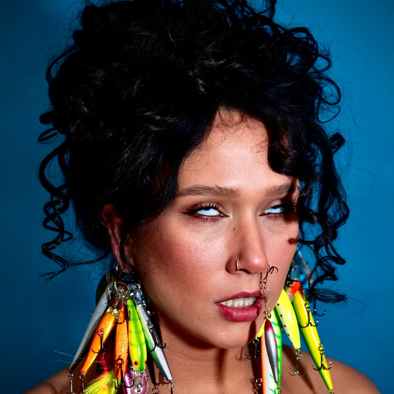 Ruby Waters | Suppre$$ions North America Tour