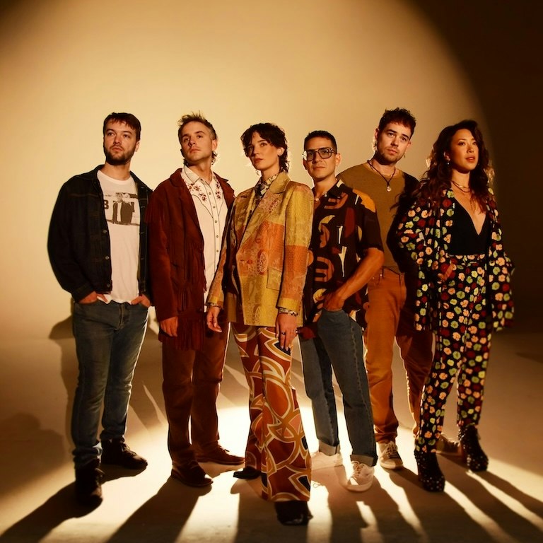 Sammy Rae & The Friends