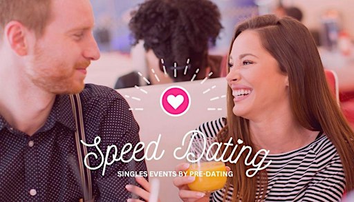 Houston Speed Dating for Singles Age 34-49 ♥ TX at Kirby Ice House- Heights