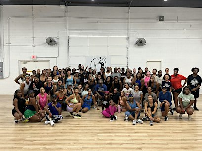BFit Cardio Dance - Wednesdays