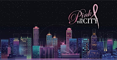 20e anniversaire du Gala La Magie de l’Espoir – Pink in the City