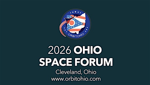 Ohio Space Forum 2026