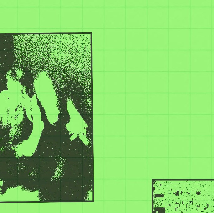 OBL PRESENTS: Cracked Lime / Catcher & The Rye / Lady