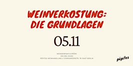 Weinverkostung: die Grundlagen