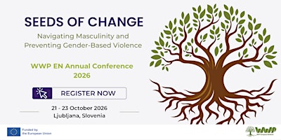 Seeds of Change: Navigating Masculinity and Preventing Gender-Based Violenc