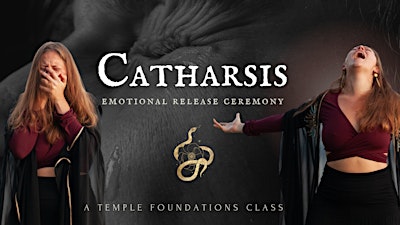 Catharsis | An Emotional Release Experience