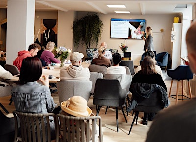 Freelance Mentor Meetup: "How to get started as a freelancer?"