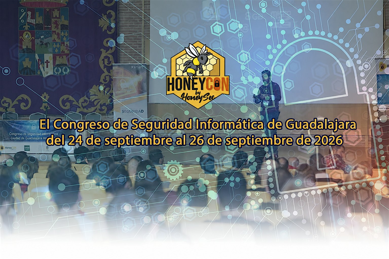 HoneyCON 2026
