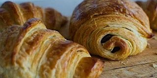 In-Person Class: Croissant & Pain au Chocolat (NYC)
