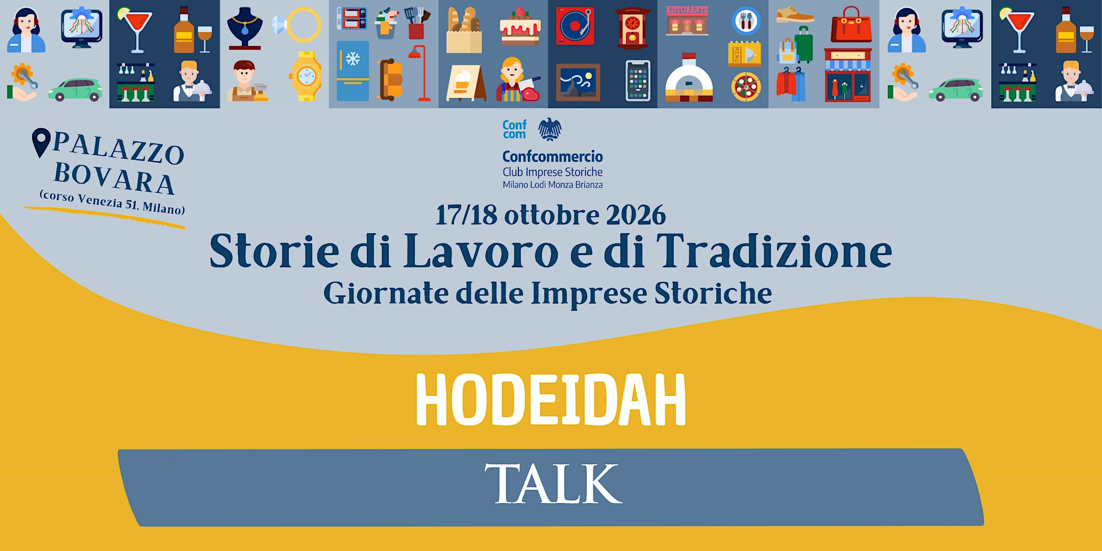 L'ARTE DELLA TOSTATURA: LA STORIA E IL SEGRETO DEL CAFFÈ HODEIDAH