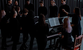 SINGING CIRCLE - A CAPELLA