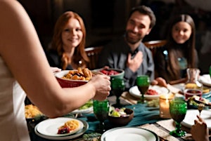 WORLD DINNER NIGHT