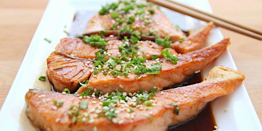 Authentic Japanese Cooking - Cooking Class in Seattle | Cozymeal™