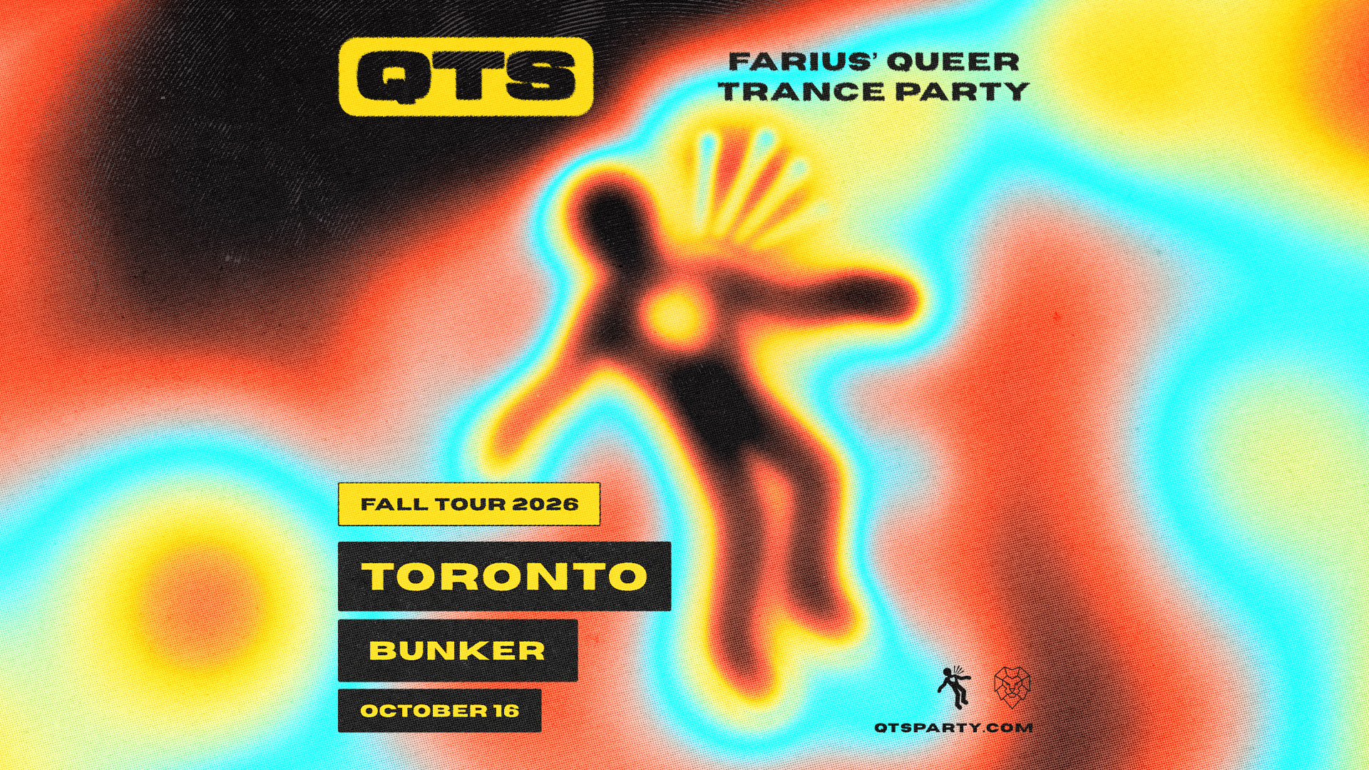 QTS: Toronto