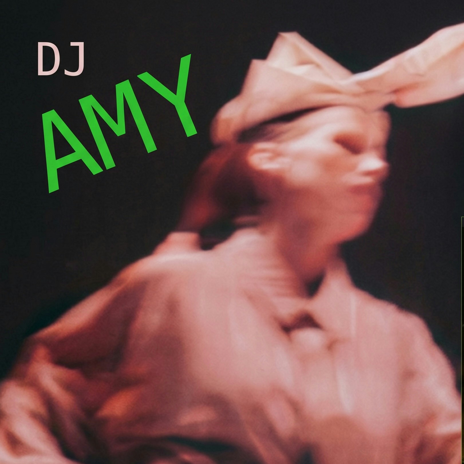 DJ Amy