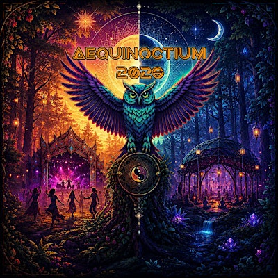 Aequinoctium Gathering 2026