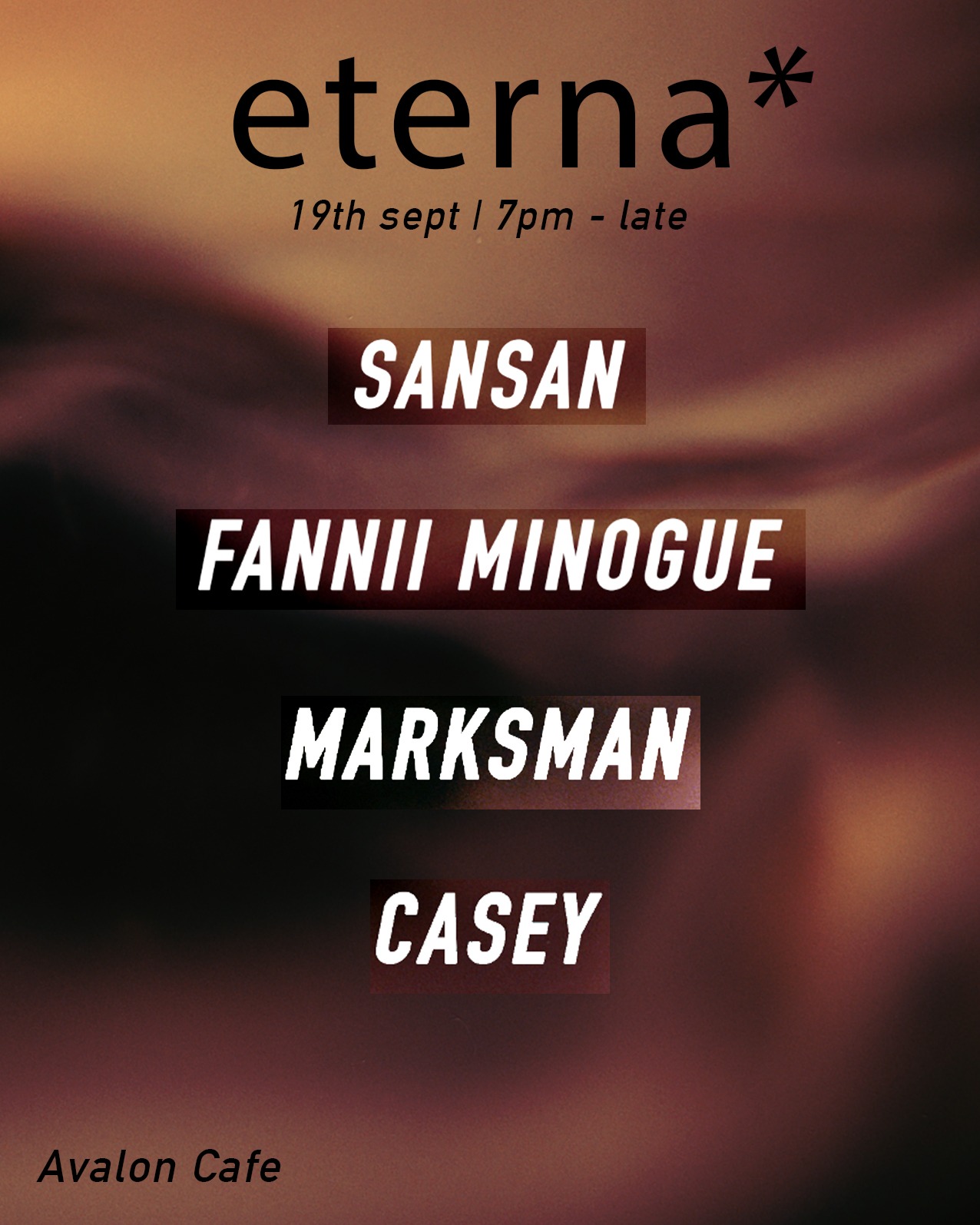 Eterna