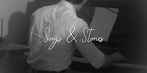 Songs & Stories at Art City People