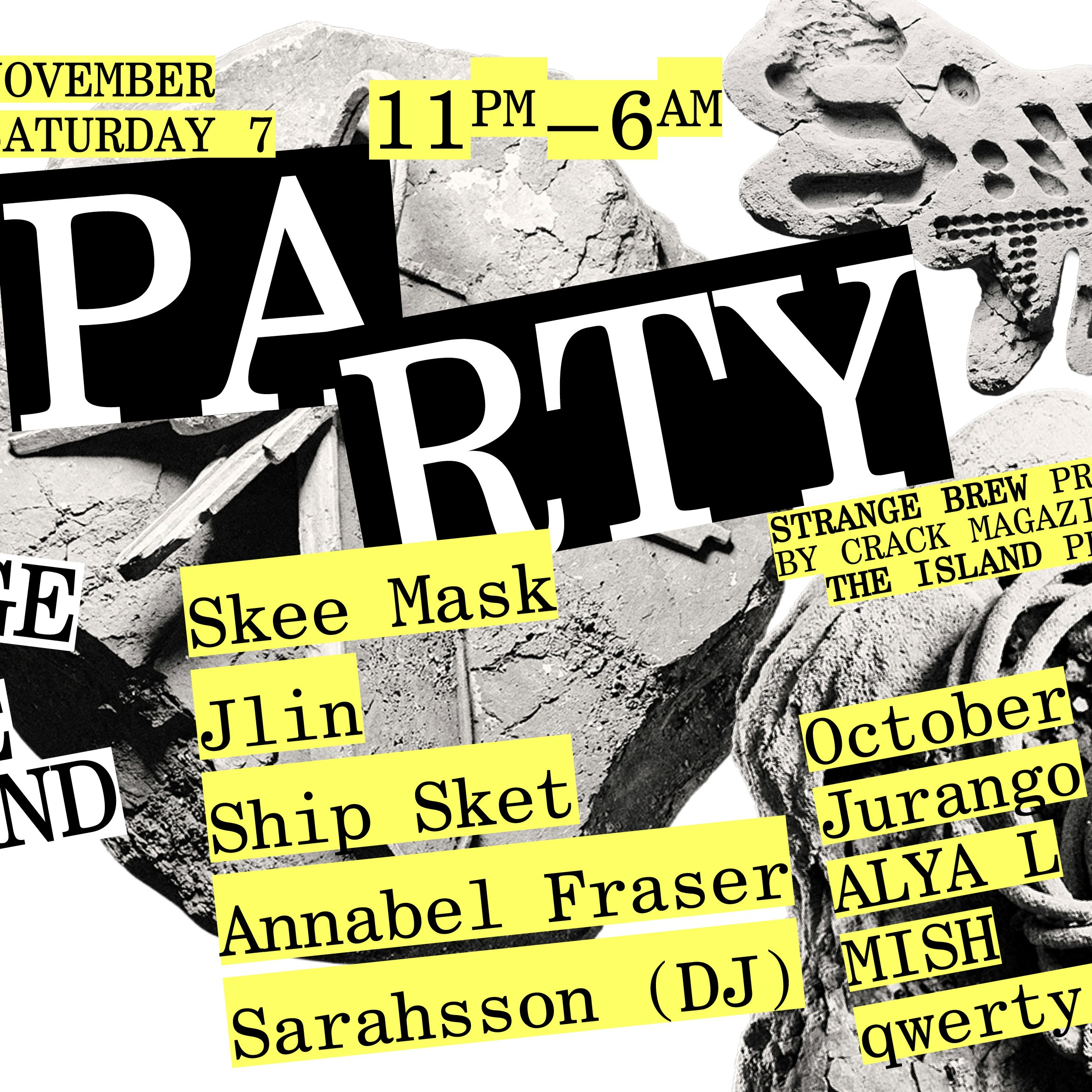 Simple Things After Party