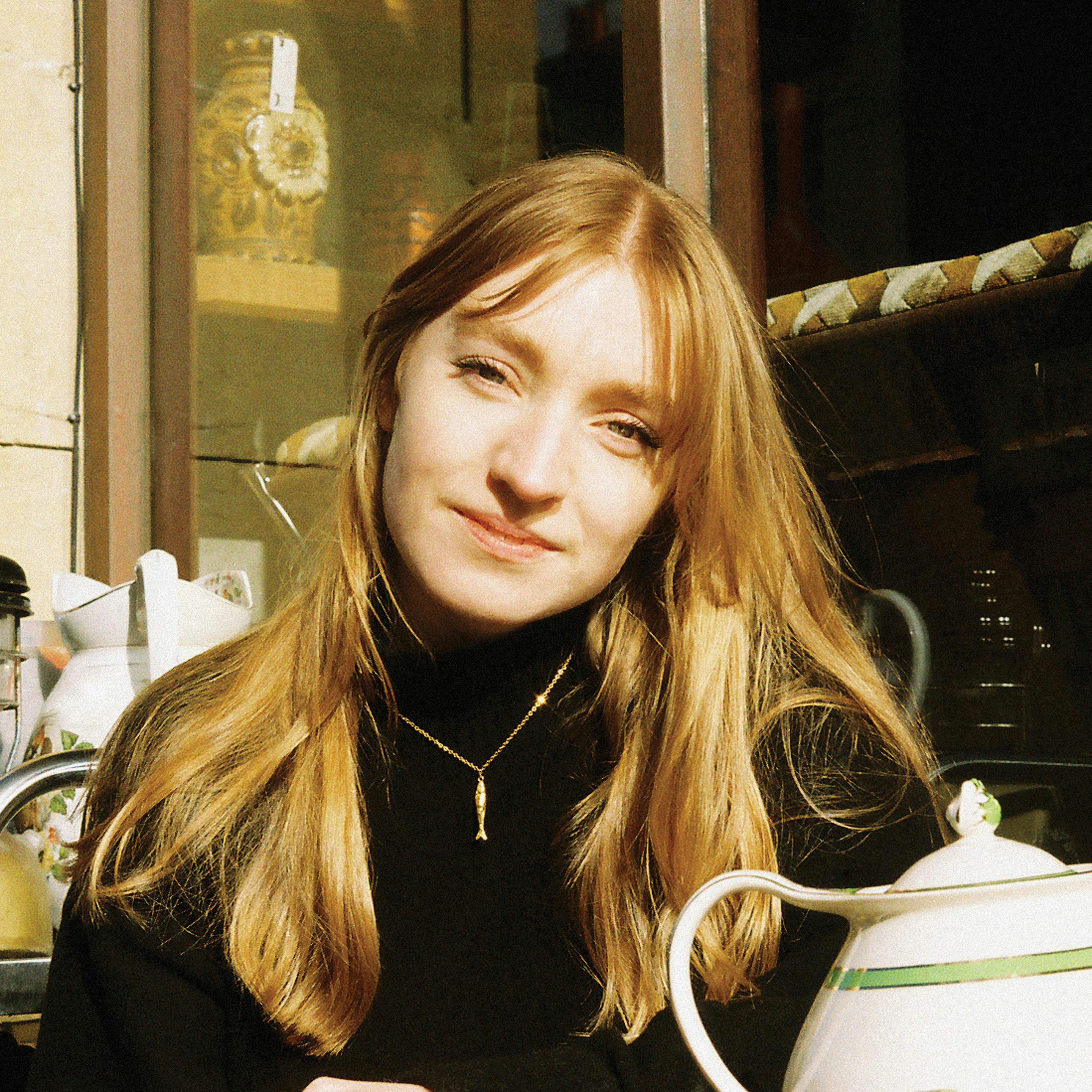 Kitty Perrin Album Launch - London