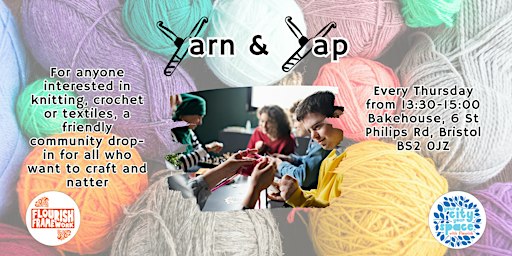 Yarn & Yap