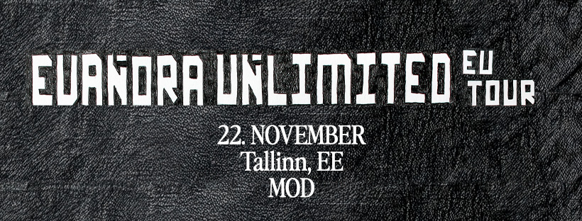 MOD LIVE: EVANORA:UNLIMITED [US]