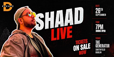 Shaad Live