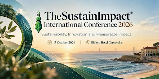 Sustainability Exchange in Carcavelos | 15 October