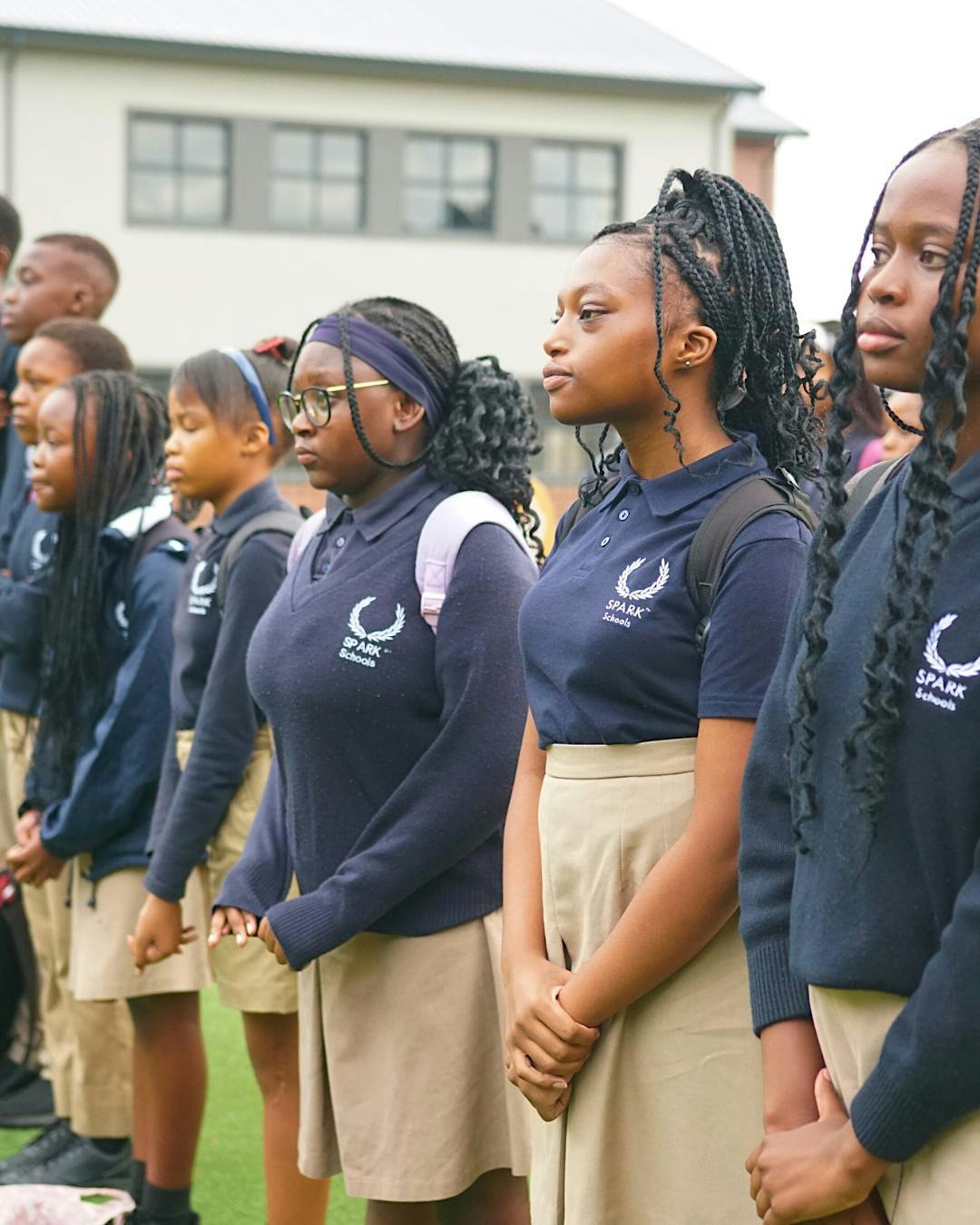 SPARK Randburg High Open Day