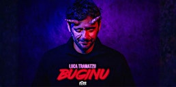 LUCA TRAMATZU a Roma