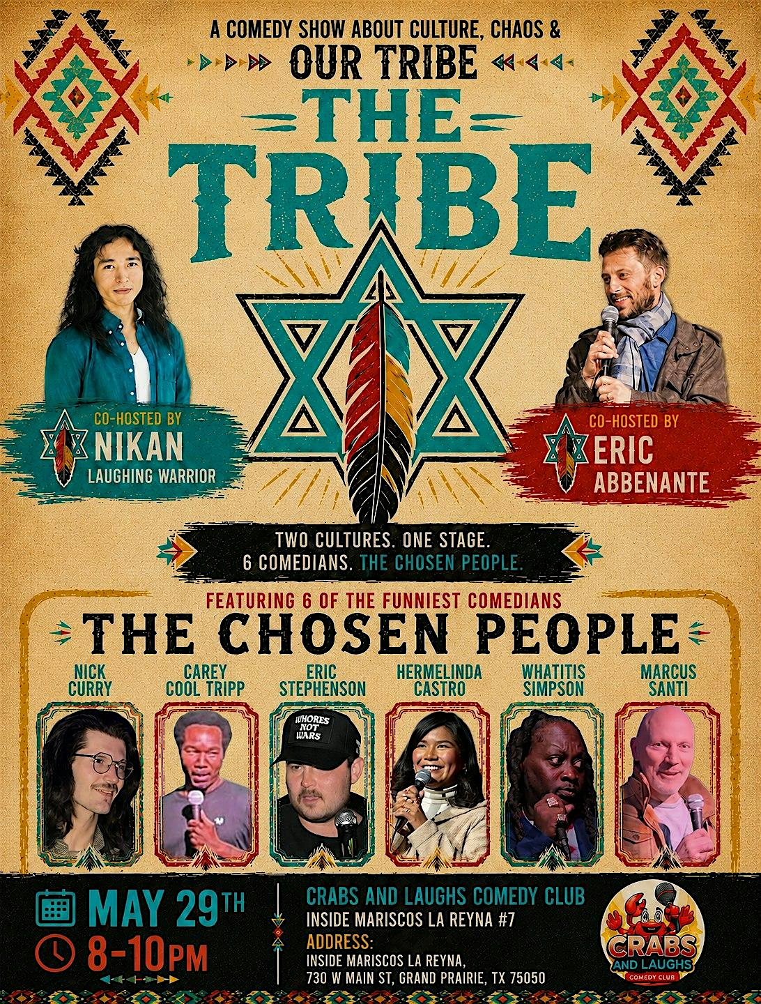 The Tribe