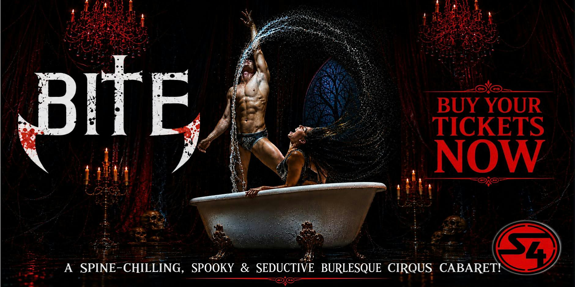 "BITE" - Dallas
