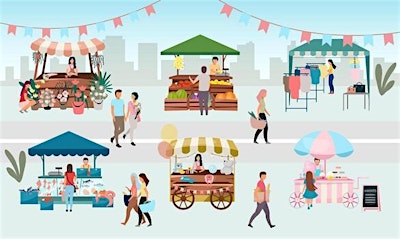 Carver Steamboat Days MN Marketplace 2026