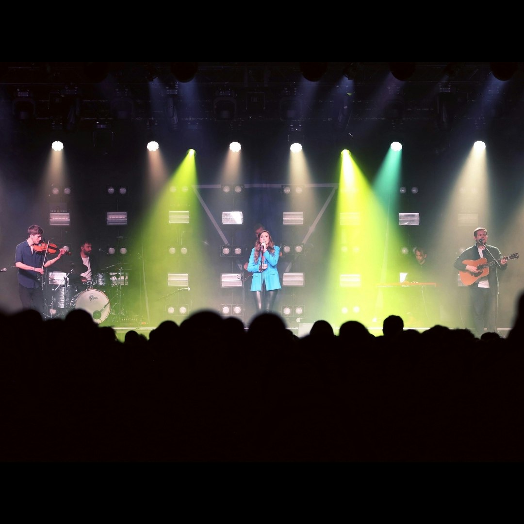 Siobhan Miller Band