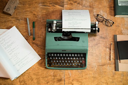 1:1 Screenwriting Session