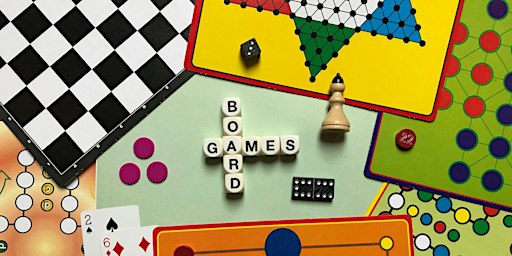 Bordspel-bites bij BplusC