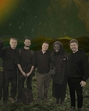 Jazz At The Merchants House: Jonny Mansfield Quartet  ft.  Emmanuel Michael