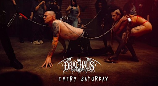 Drac'Haus