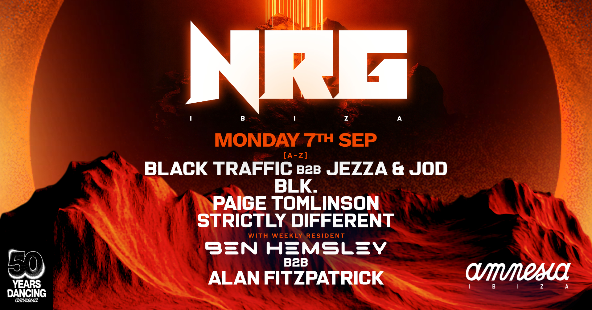 NRG