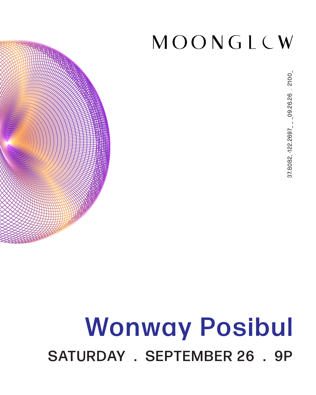 Wonway Posibul at Moonglow