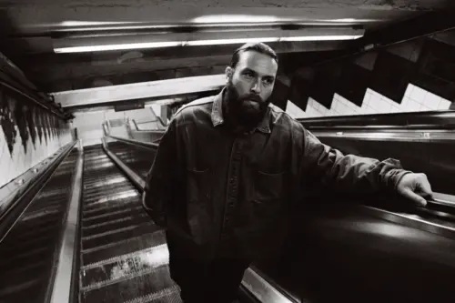 NICK HAKIM