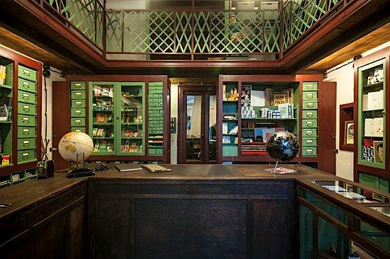 Bonvini 1909 | Visita guidata  ore 15