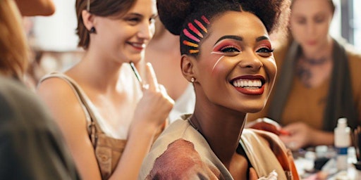 Homecoming Haute:   The Interactive Prep & Glam Lounge