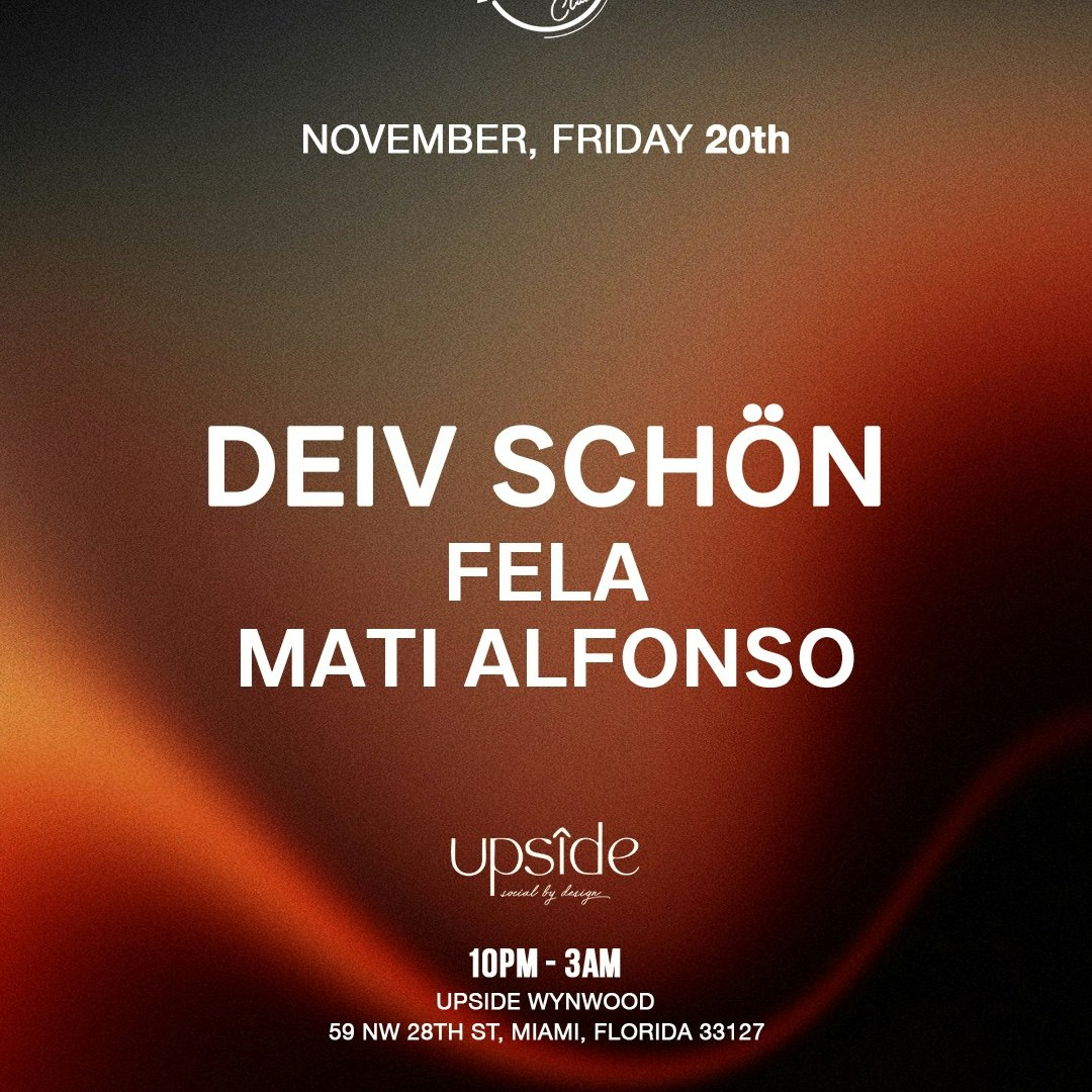 DEIV SCHON