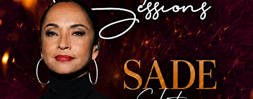 SocialStep Social Sessions: SADE Edition