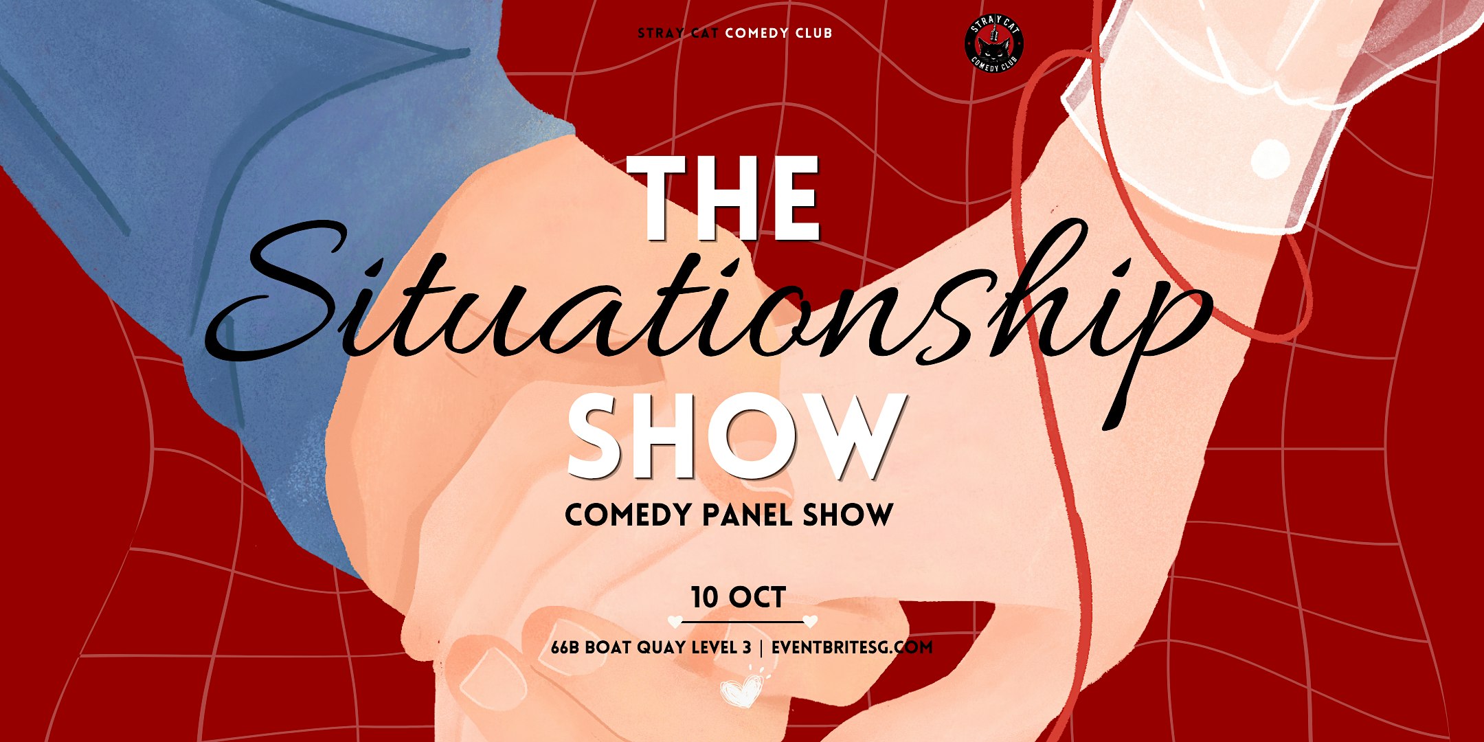 The Situationship Show
